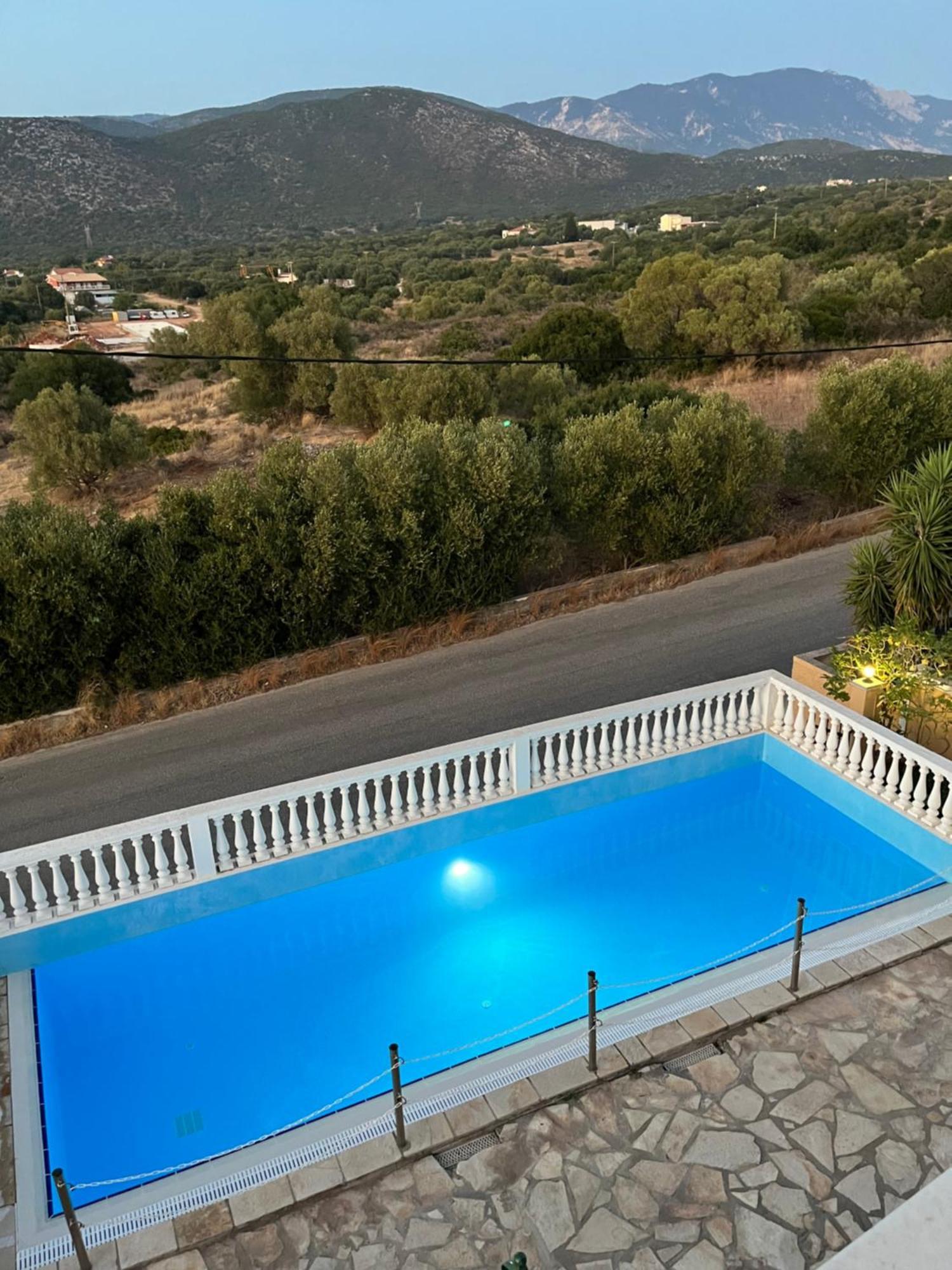 Apartment Irini's Argostoli (Kefalonia)