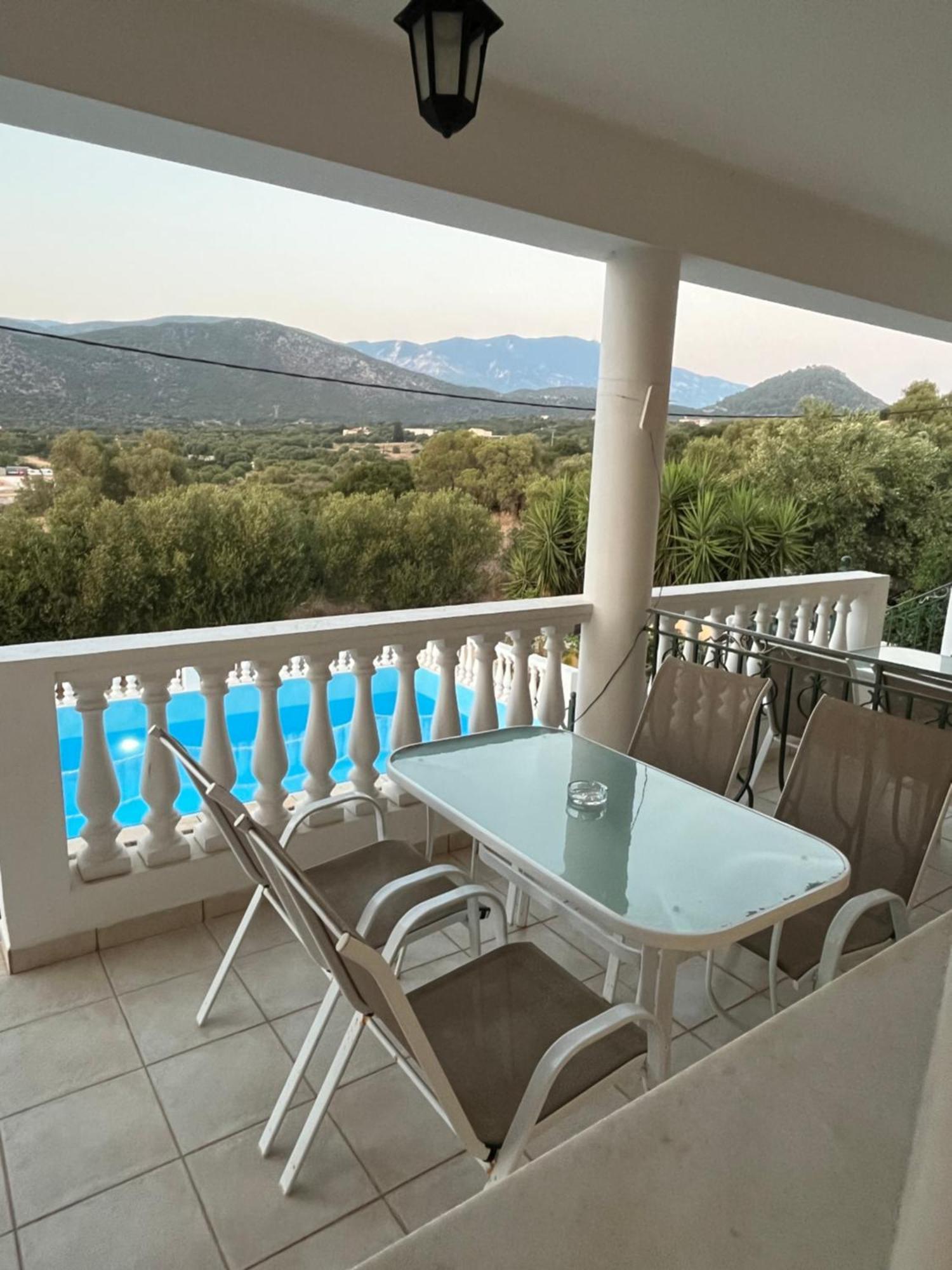 Irini's Argostoli (Kefalonia)