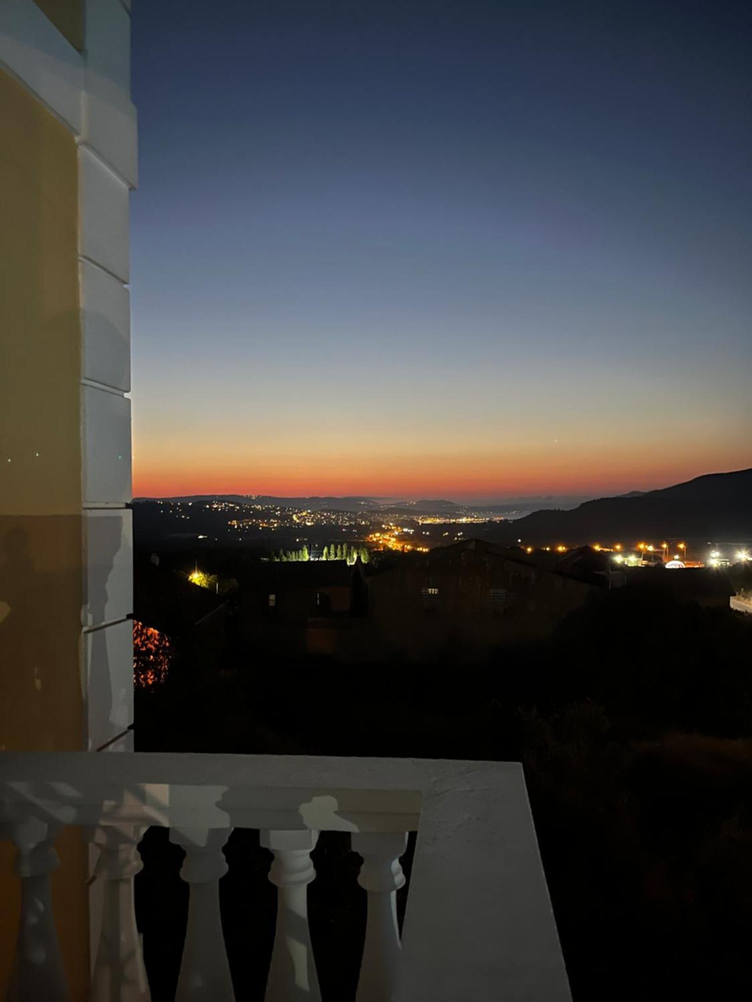 Irini's Apartment *