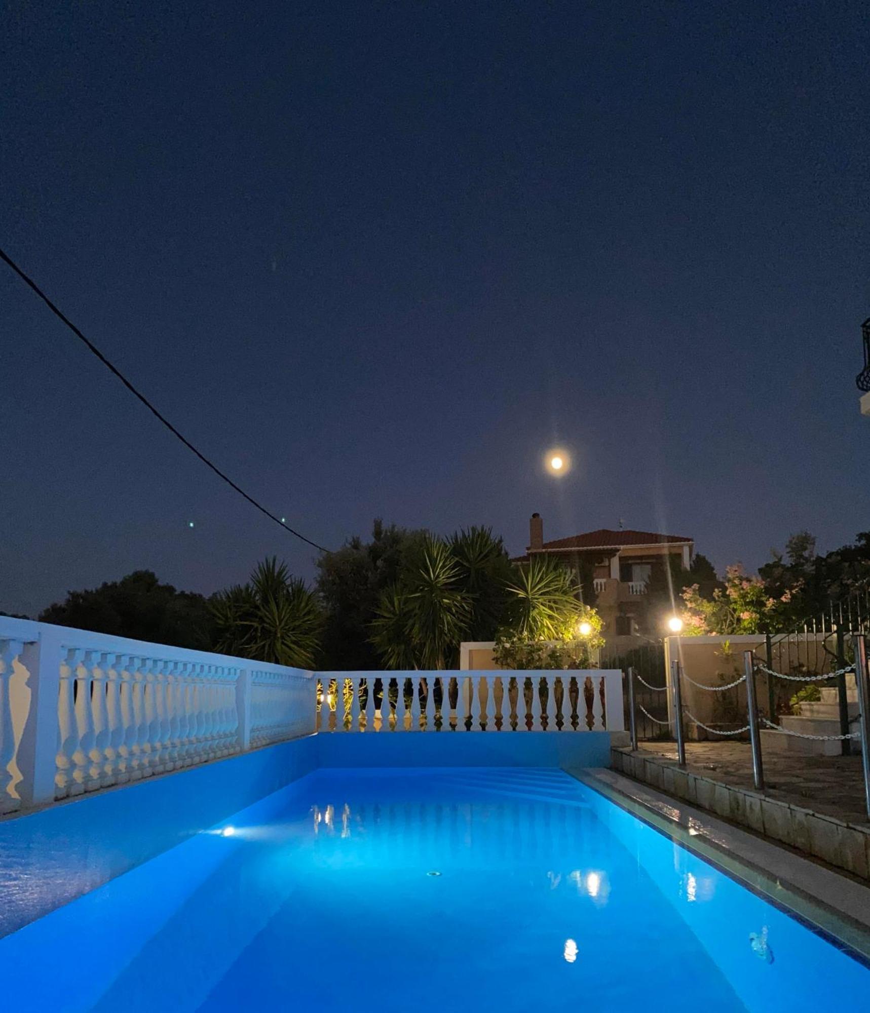 Irini's Apartment Argostoli (Kefalonia)
