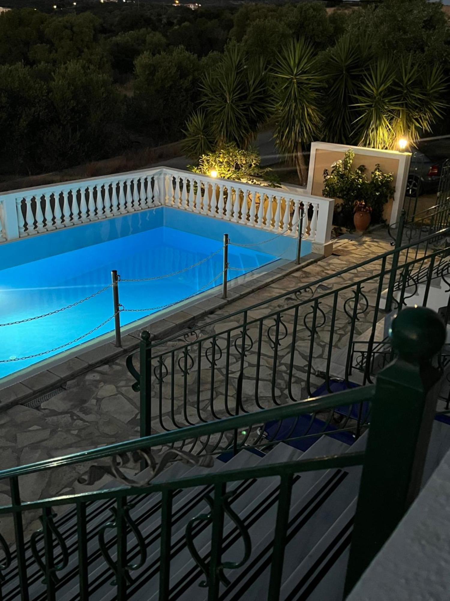 Irini's Apartment