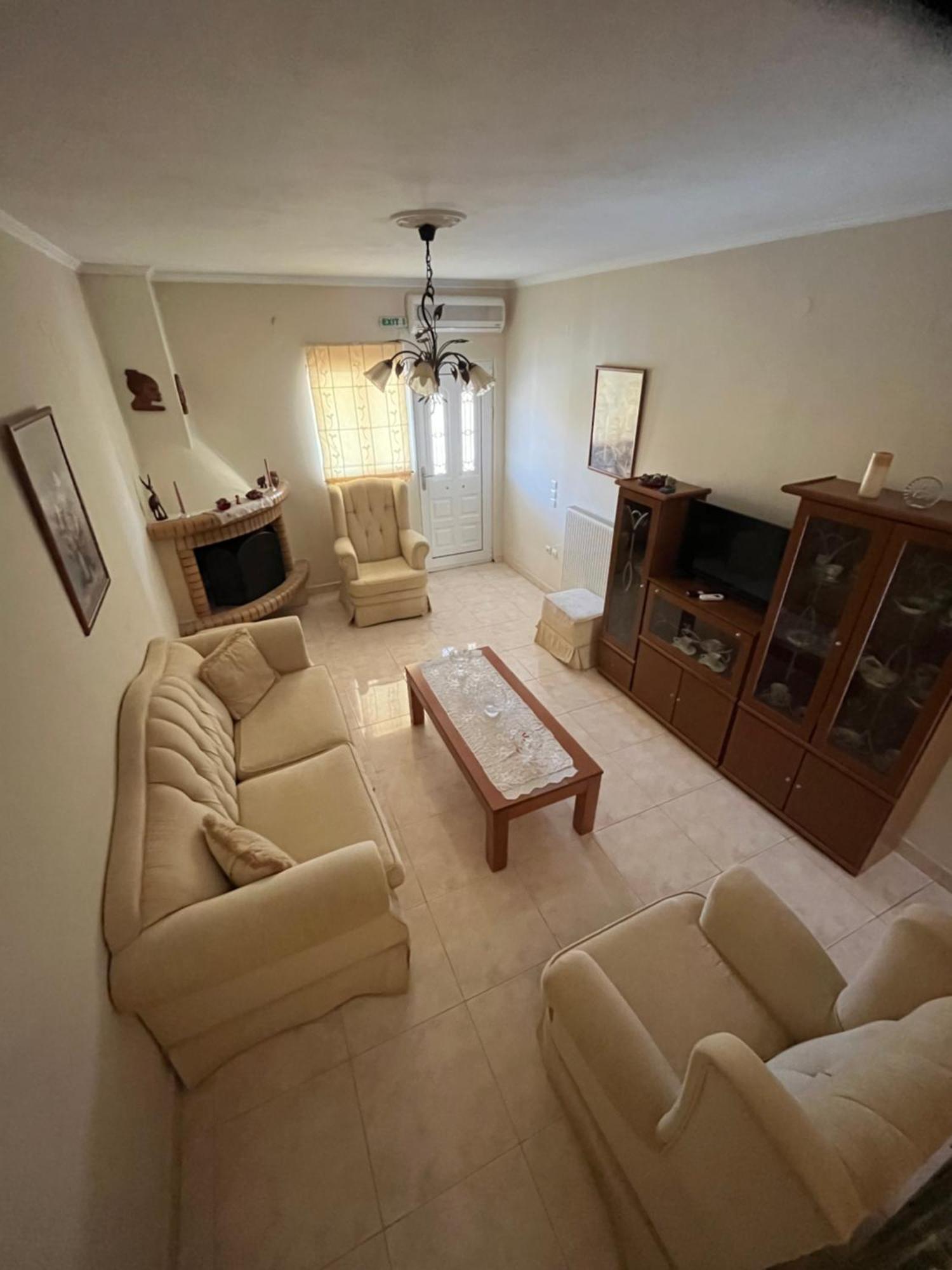 Irini's Apartment Argostoli (Kefalonia)