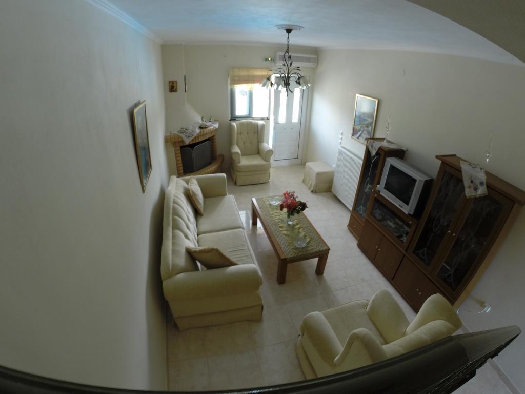 Irini's Apartment Argostoli (Kefalonia)
