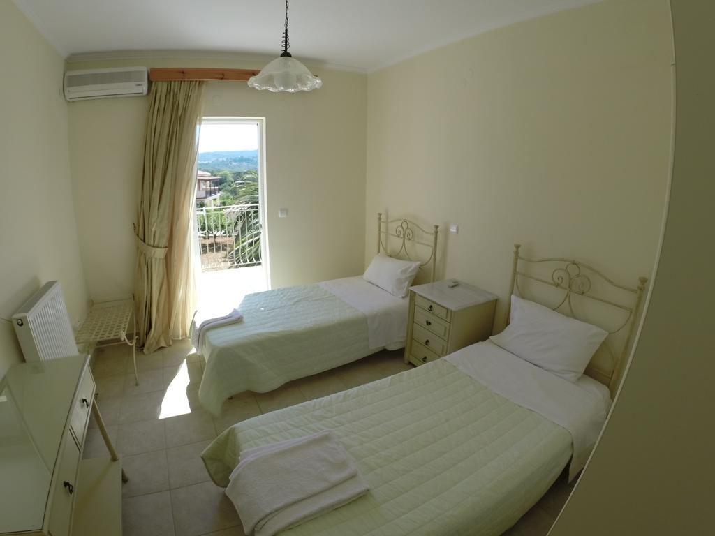 Apartment Irini's Argostoli (Kefalonia)