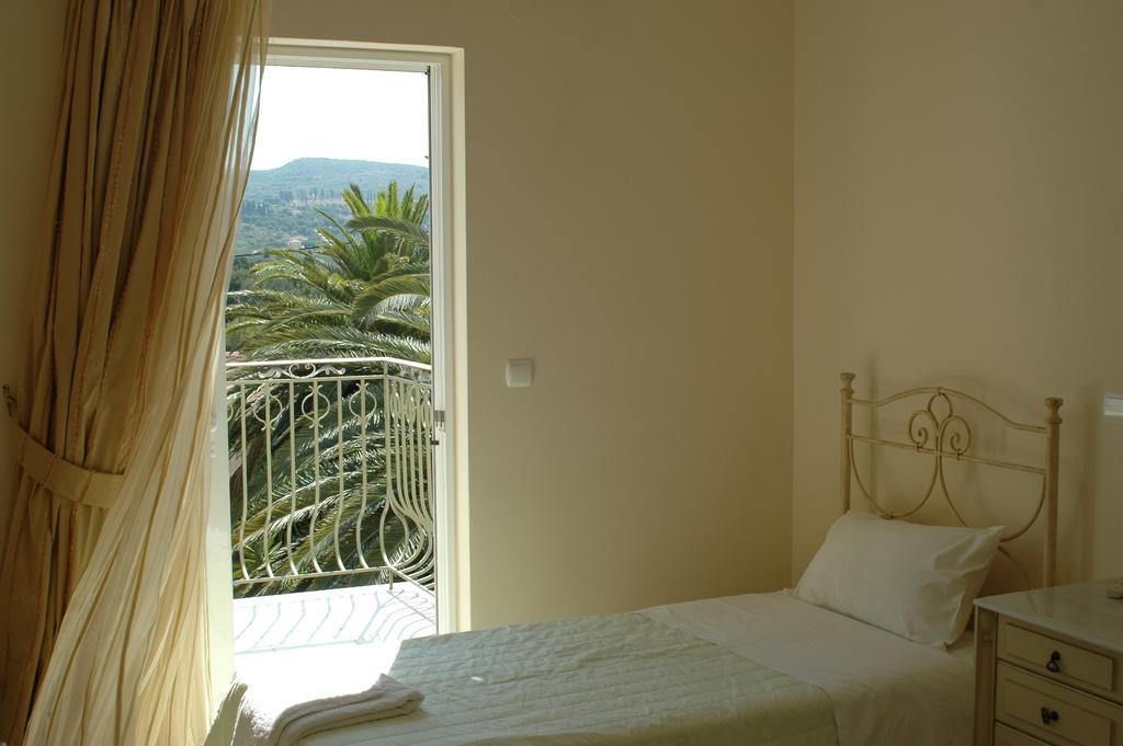 Irini's Apartment