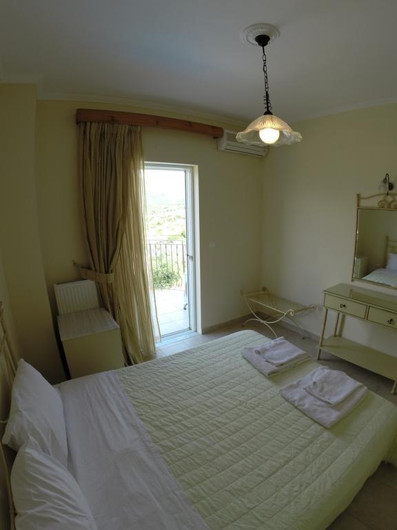 Irini's * Argostoli (Kefalonia)