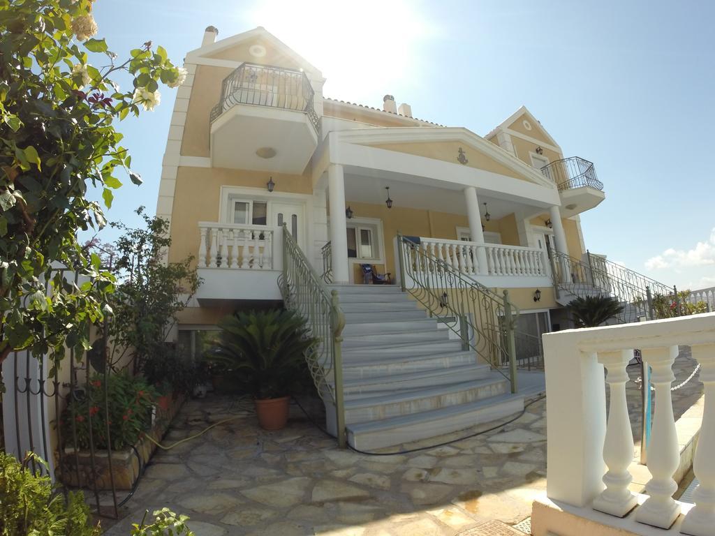 Irini's * Argostoli (Kefalonia)