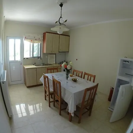 Irini'S Villa Argostoli  Room photo