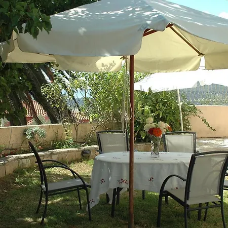 Irini'S Villa Argostoli  Room photo