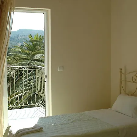 Irini'S Villa Argostoli  Room photo