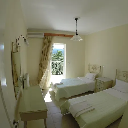 Irini'S Villa Argostoli  Room photo